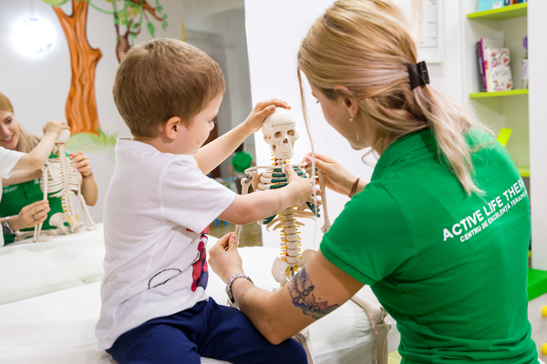 Active life cristinaadam 1803 copy